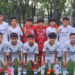 Joven huatabampense participa en Nacional de Fútbol