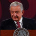 Provocó nerviosismo en los mercados la futura reforma al Judicial: AMLO