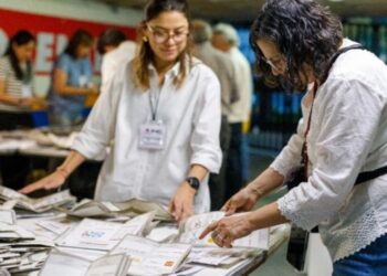 Sheinbaum está de acuerdo que se abran todos los paquetes electorales: Sheinbaum
