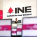 Proceso electoral se “coronará” con resultados confiables y precisos: INE
