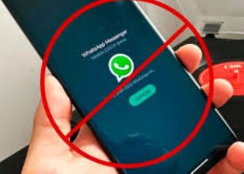 Qué celulares no tendrán WhatsApp a partir del 1 de julio