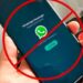 Qué celulares no tendrán WhatsApp a partir del 1 de julio