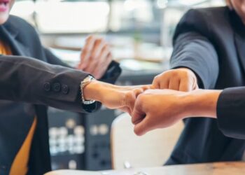 La importancia del liderazgo global en un mundo empresarial en constante cambio