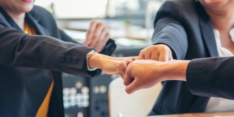 La importancia del liderazgo global en un mundo empresarial en constante cambio