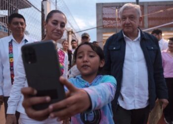 En el istmo, la segunda gira conjunta