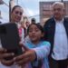 En el istmo, la segunda gira conjunta