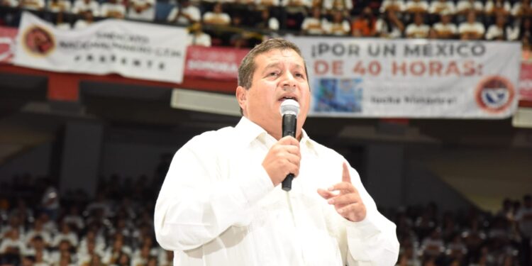 Dr. Jacobo Mendoza Ruíz es elegido Diputado Federal en el 05 Distrito. ”Un esfuerzo de todas y todos. No les fallaré» aseguró.