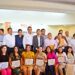 Reconocen por 20, 30 Y 40 años de Servicio a docentes del Sur de Sonora