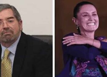 Juan Ramón de la Fuente será encargado del equipo de Sheinbaum para la transición de gobierno