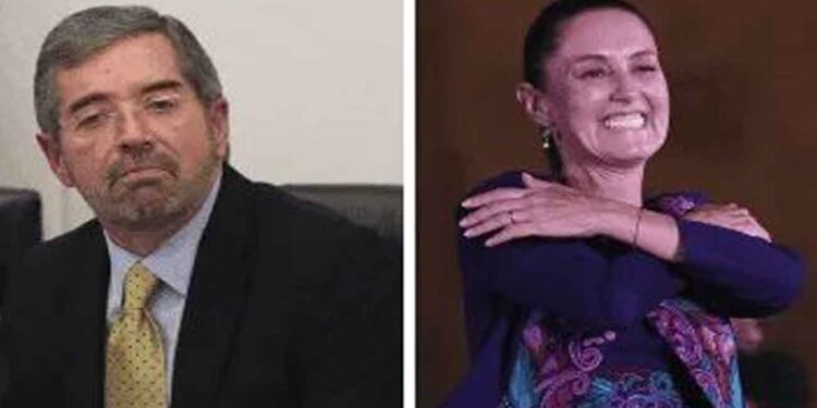 Juan Ramón de la Fuente será encargado del equipo de Sheinbaum para la transición de gobierno