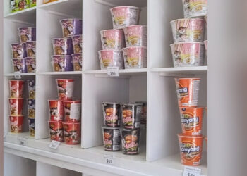 Estudiante de medicina emprende novedoso negocio en Cananea