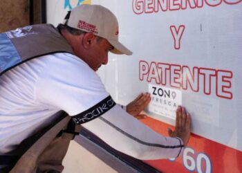 Lanzan estrategia «Zonas Frescas» para proteger a personas vulnerables ante el calor extremo