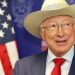 Expresa Ken Salazar Felicitaciones a integrantes del gabinete de Sheinbaum