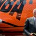 Muere Jerry West, ícono de los Lakers e inspiración del logo de la NBA