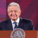 López Obrador lamenta fallecimiento de hermana de Augusto López