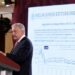 AMLO llama a Biden y Trump a no manipular tema migratorio en debate