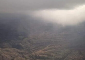 Inicia programa de inducción de lluvias en Sonora