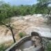 Lluvias dan respiro a NL, Tamaulipas, SLP y Veracruz; otro recorte al Cutzamala