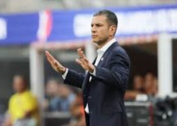 Lozano seguirá en el Tricolor: Duilio Davino