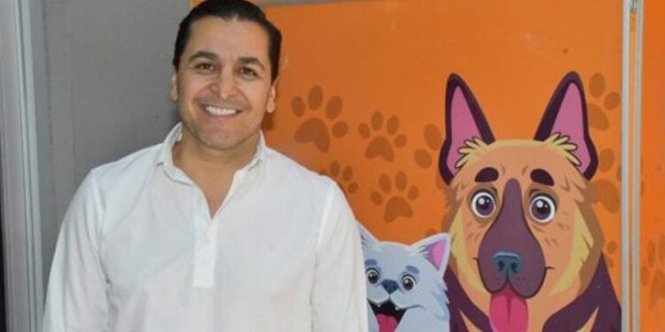Más de 25 mil niños recibieron información sobre el cuidado de los animales de compañía dirigida por el Instituto Municipal de Protección y Bienestar Animal