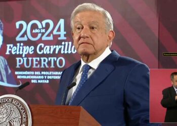 La justicia está por encima de los mercados: AMLO