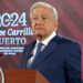 La justicia está por encima de los mercados: AMLO