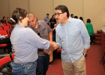 Cuidar el medio ambiente es compromiso de todos: JFGN