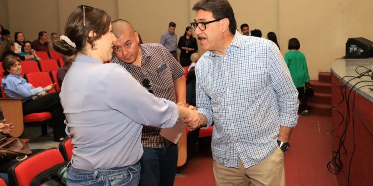 Cuidar el medio ambiente es compromiso de todos: JFGN