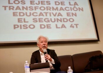 Analizan docentes sonorenses retos de la educación en México para las próximas generaciones