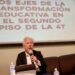 Analizan docentes sonorenses retos de la educación en México para las próximas generaciones