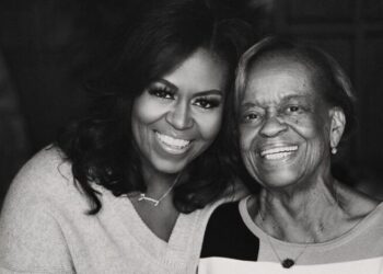 Muere a los 86 años la madre de Michelle Obama