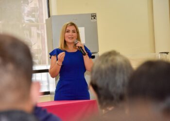 DIF Sonora y DIF Municipal entregan proyectos de “Mujer Emprende”