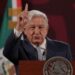 México merece a Sheinbaum como Presidenta: López Obrador