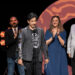 Cinta “No nos moverán” se lleva el Festival de Cine de Guadalajara