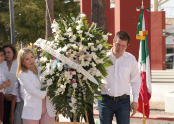 A15 años de la tragedia de ABC, Navojoa replica con dolor “¡no debió morir!”