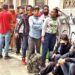 México se convierte en país de refugiados; solicitudes van al alza
