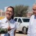 Gira con AMLO me ha permitido “enterarme bien de todo”: Sheinbaum