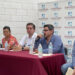 OOMAPASN anuncia promoción de condona de deudas de agua para el sector oriente.