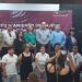 Gobierno municipal culmina concurso de oratoria 2024
