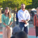 Entrega Toño Astiazarán mejoras al parque Emiliano Zapata