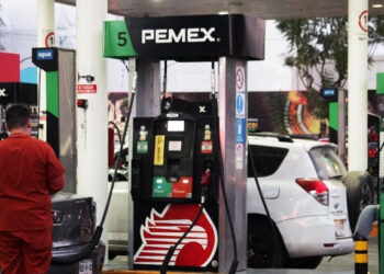 Producción de crudos ligeros de Pemex alcanza 47% de la producción