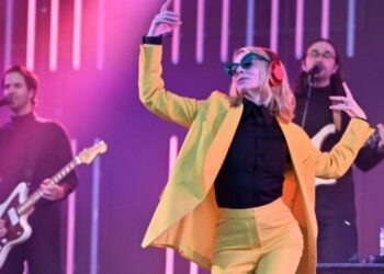 La música perdura en la memoria incluso cuando esta facultad comienza a perderse