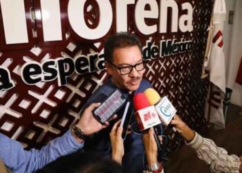 Perfila Morena que dictamen de Reforma Judicial se apruebe en agosto