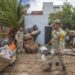 Continúan más de mil 600 personas incomunicadas en NL tras paso de ‘Alberto’