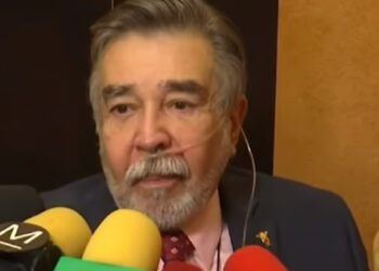 Por problemas en la sangre Jorge Ortiz de Pinedo ya no recibirá trasplante de pulmón