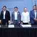 Promueve Gobernador Plan Sonora ante líderes empresariales y autoridades de Tribus originarias de Arizona