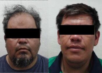 Sentenciados por secuestrar y asesinar a dos mujeres en Guaymas