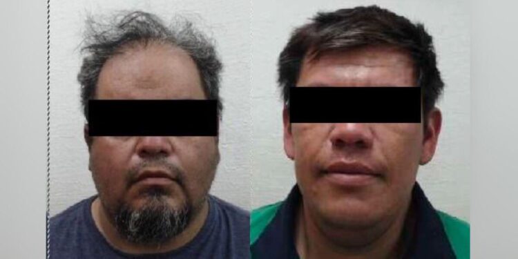 Sentenciados por secuestrar y asesinar a dos mujeres en Guaymas