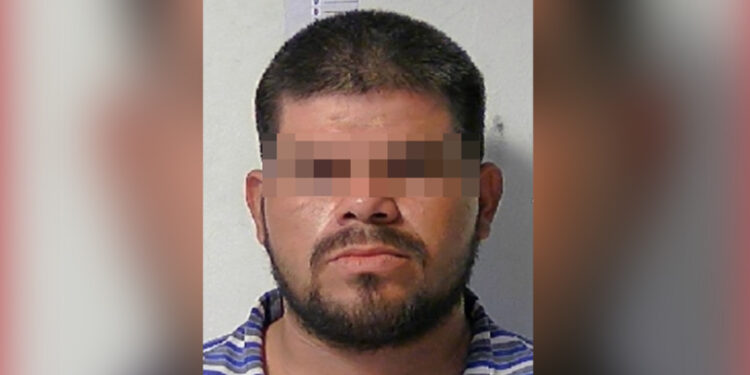 Condena de 25 años para homicida en Cajeme