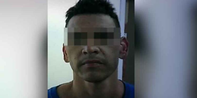 Sentencian a más de 4 años de prisión a presunto narcomenudista